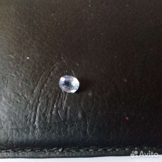 Сапфиры родом из цейлона