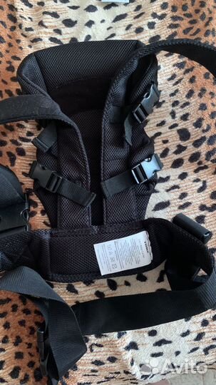 Продам кенгурятник для переноски ребёнка