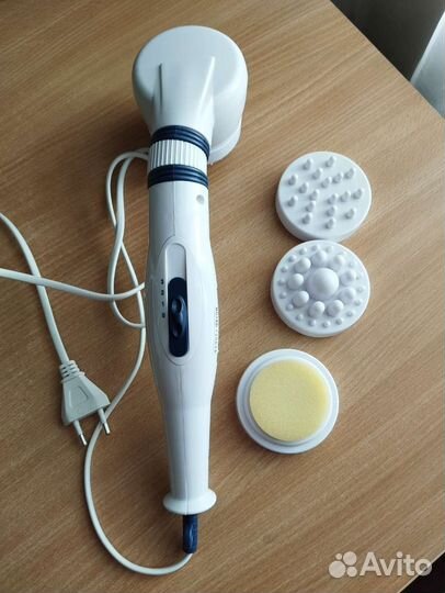 Массажер инфракрасный Bremed