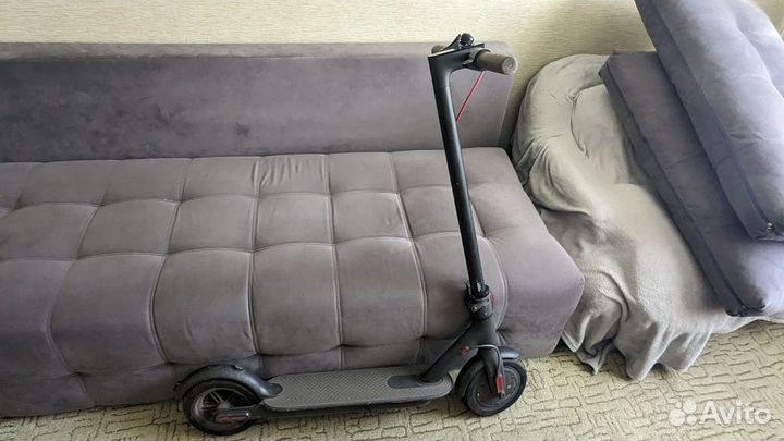 Электросамокат xiaomi m365 1S