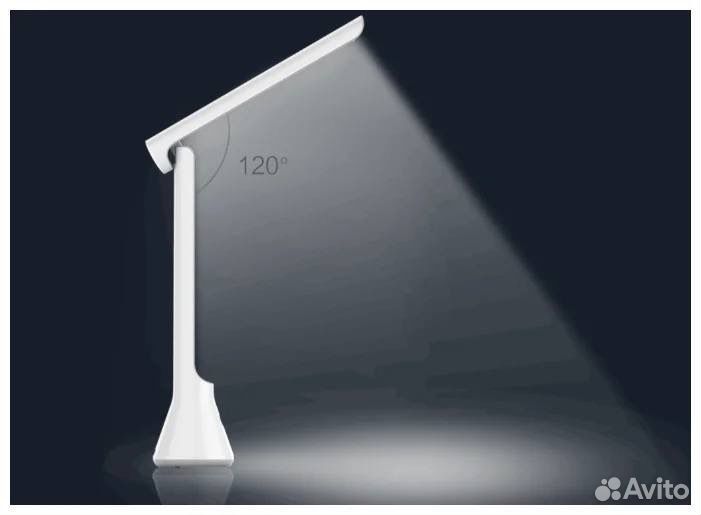 Настольная лампа Yeelight folding