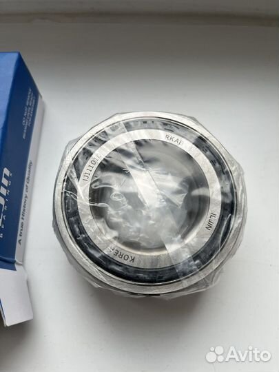 Подшипник передней ступицы