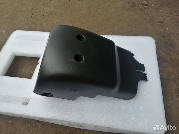 Кожух рулевой колонки Range Rover Sport 2 L494