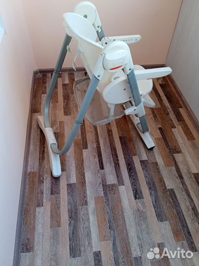 Стул для кормления