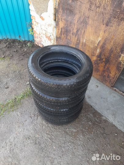 КАМА Кама-Евро-236 185/60 R15