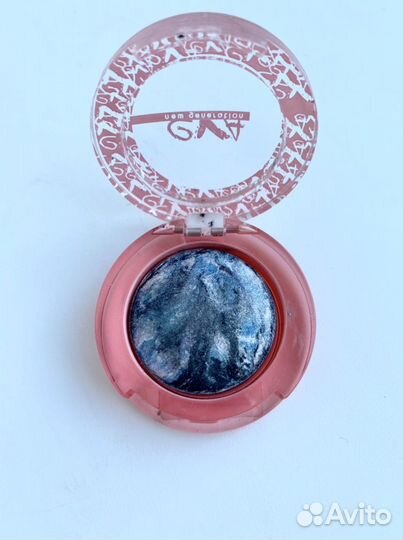 Тени для век Eva