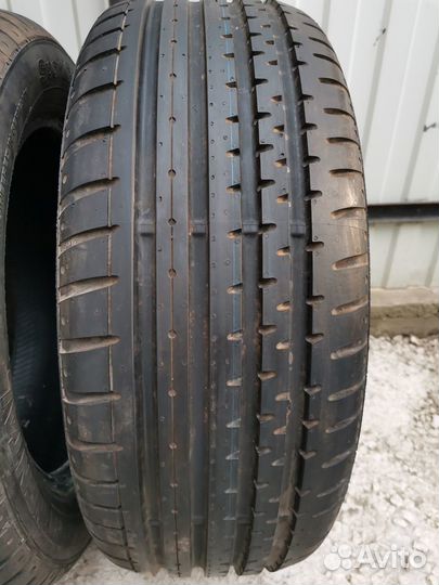 Continental ContiSportContact 2 205/55 R16