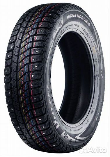 Viatti Brina Nordico V-522 215/60 R16 95T