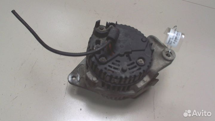 Генератор Citroen Berlingo, 1997