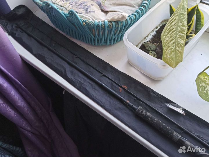 Black Savage trigger 2,44 см