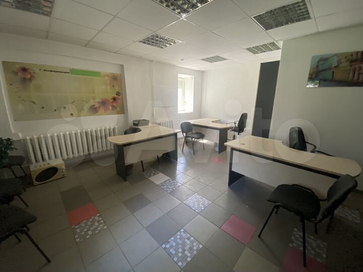 Свободного назначения, 31.6 м²