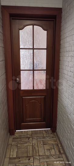 3-к. квартира, 57 м², 5/5 эт.