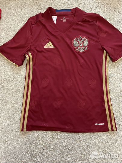 Футбольная форма adidas climacool 11-12-13