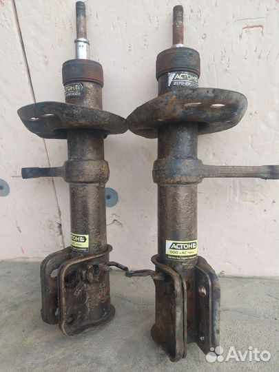 Омантизаторы