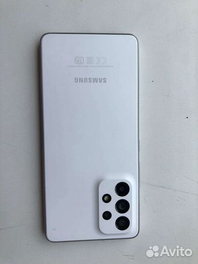 Samsung galaxy a 53 5g