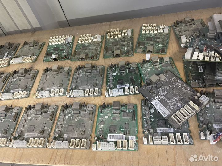 Кпу ssd Xilinx Zynq бу