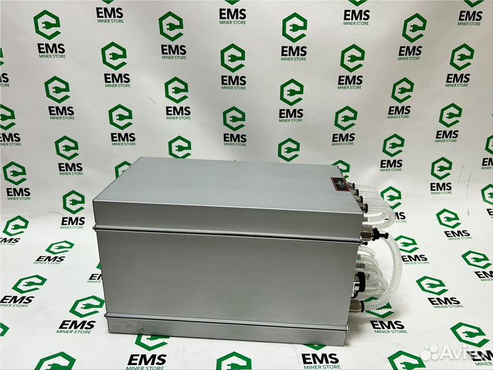 Antminer S21hyd 319T