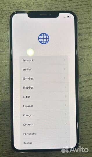 iPhone 11 Pro Max, 64 ГБ