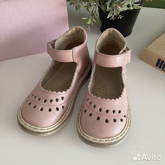 Туфли Неман 24