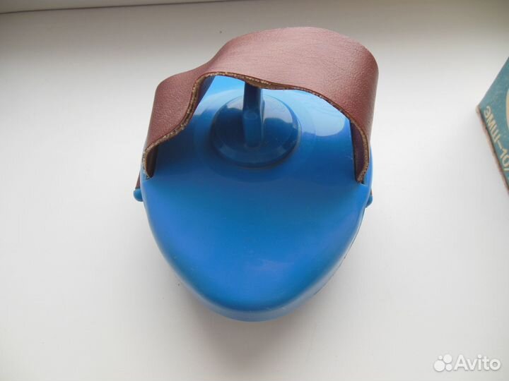 Электромассажер шаровой эмш-10 220