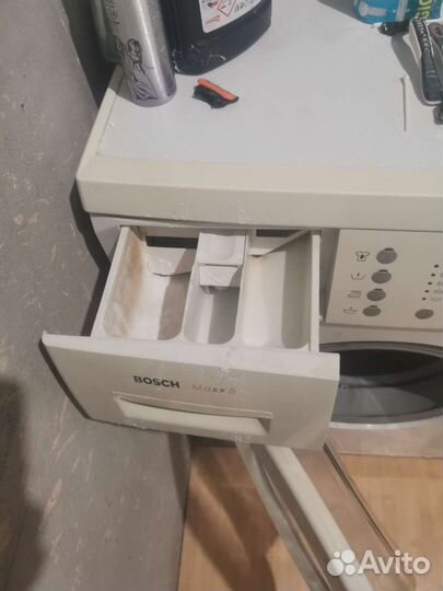 Стиральная машина bosch maxx 5 бу