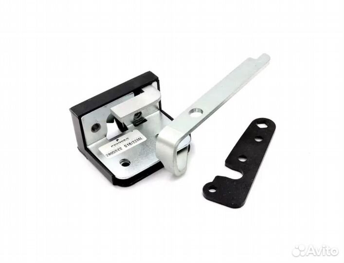 Дверной замок. Manitou