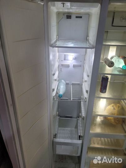 Холодильник Beko