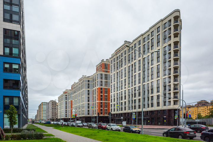 Машиноместо, 13 м²