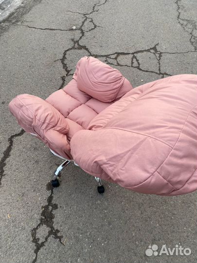 Компьютерное кресло