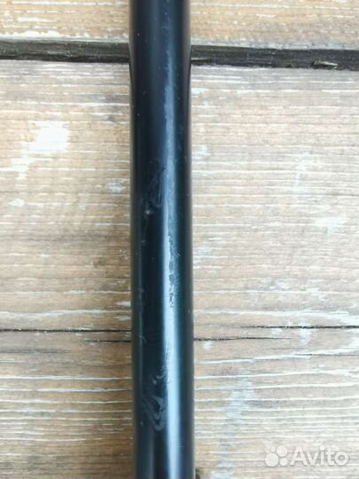 Подножка для велосипеда