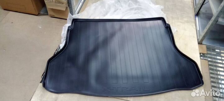 Коврик В багажник nissan X-trail T32R KR9654C0S5