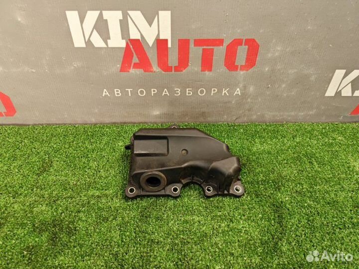 Маслоотделитель Ford Focus 2 хэтчбек 1.6 duratec