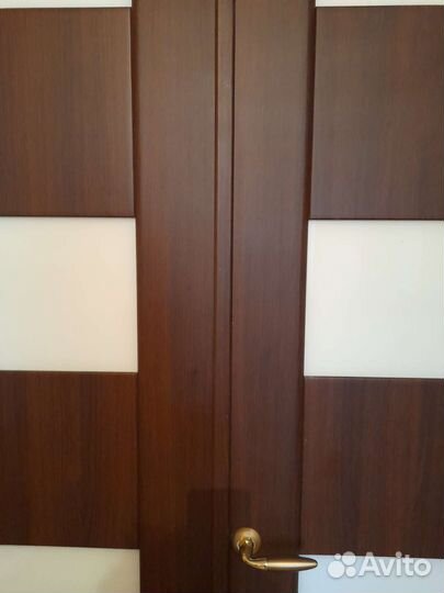 Двери межкомнатные