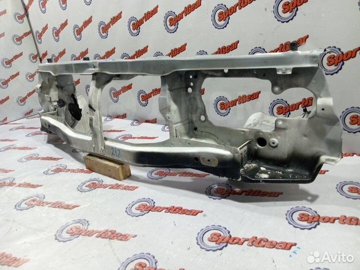 Телевизор Suzuki Escudo TD11W H20A №212 1995