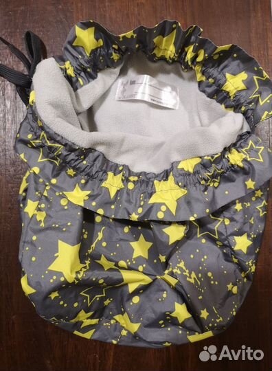 Чехол для мяча художественной гимнастики