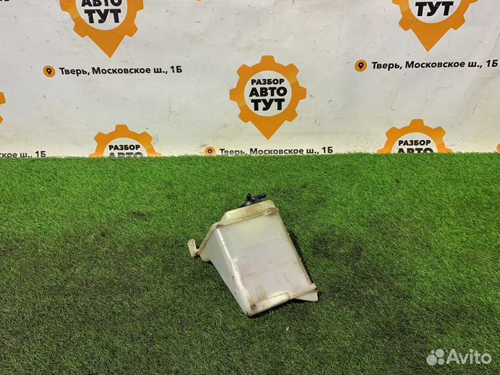 Расширительный бачок Hyundai Accent Tagaz G4EB