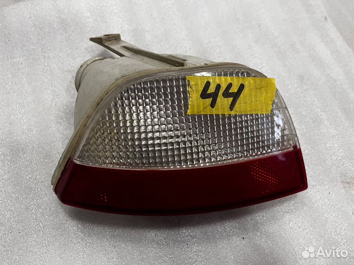 Фонарь задний в бампер правый LHD ford focus I
