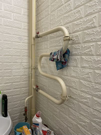 2-к. квартира, 55,7 м², 1/10 эт.