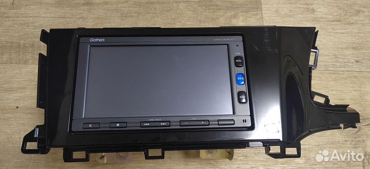 Магнитола Gathers VXM-164CSI для Honda Fit/shuttle