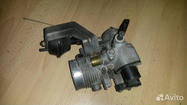 Дроссельная заслонка Ленд Ровер Фрилендер 2.5KV6 купить в Чехове | Авито