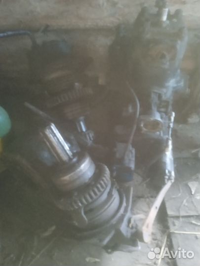 Трактор МТЗ (Беларус) 80, 1985