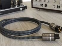 Сетевой кабель RiCable Magnus Power mkii