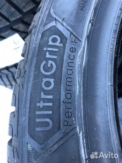 Goodyear UltraGrip Performance+ 275/40 R19 105W