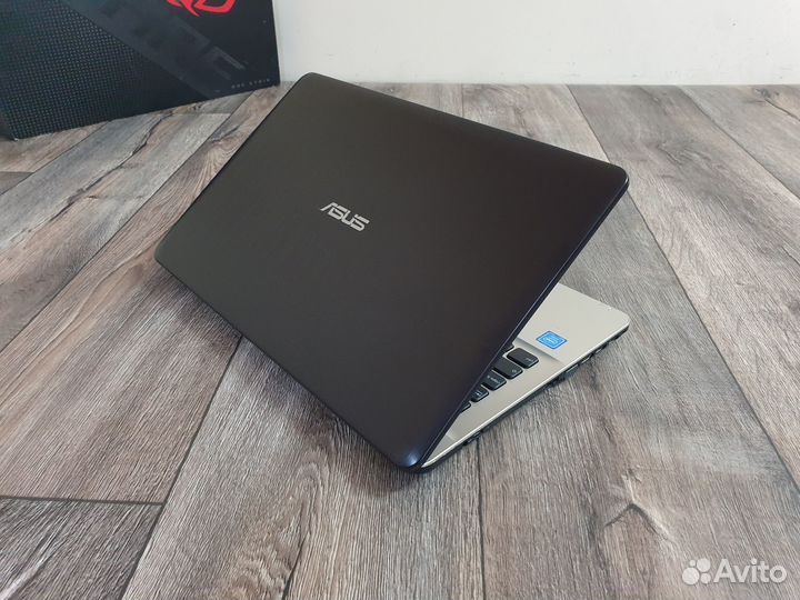 Asus D541NA в хорошем состоянии