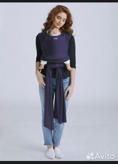 Слинг шарф diva milano