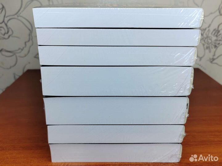 Гарри Поттер Росмэн. Книги Гарри Поттер