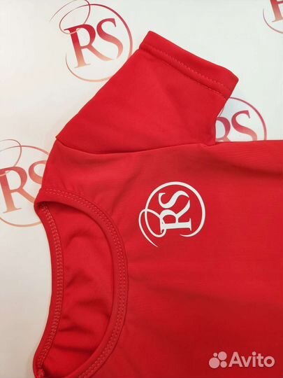 Клубная футболка Rhytmic Stars