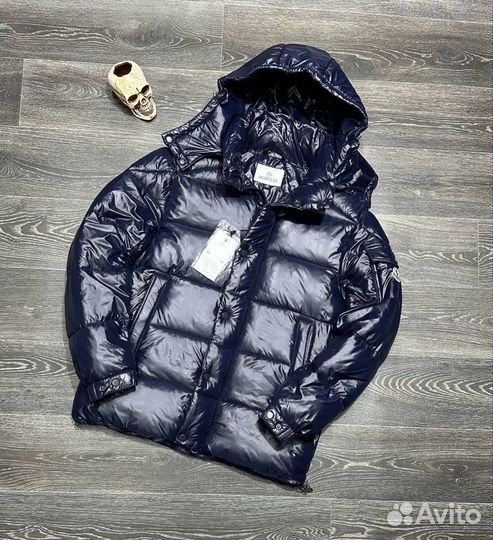 Куртка moncler