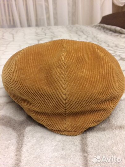 Кепка женская