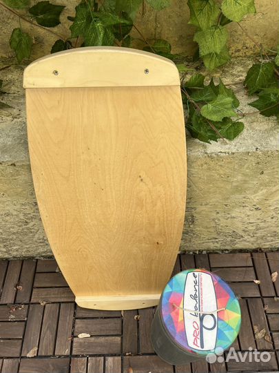 Балансборд Pro Balance